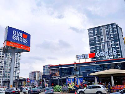 Ova Açıklığı, Ankara fotoğrafı