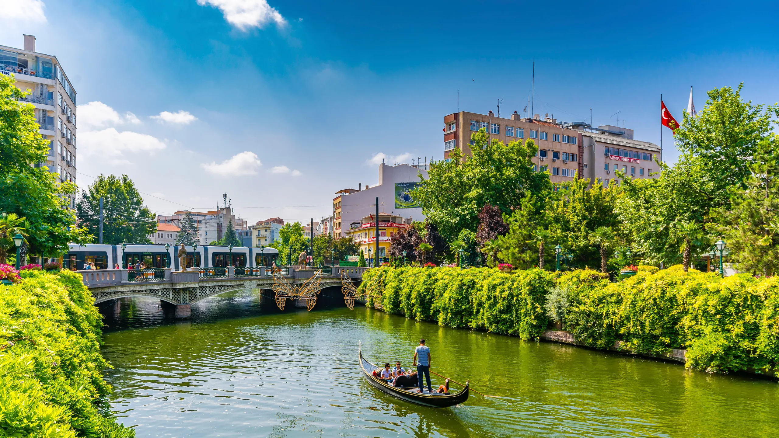 Gölcük Görünümü