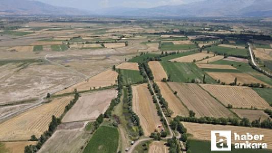 Ova Açıklığı, Ankara fotoğrafı