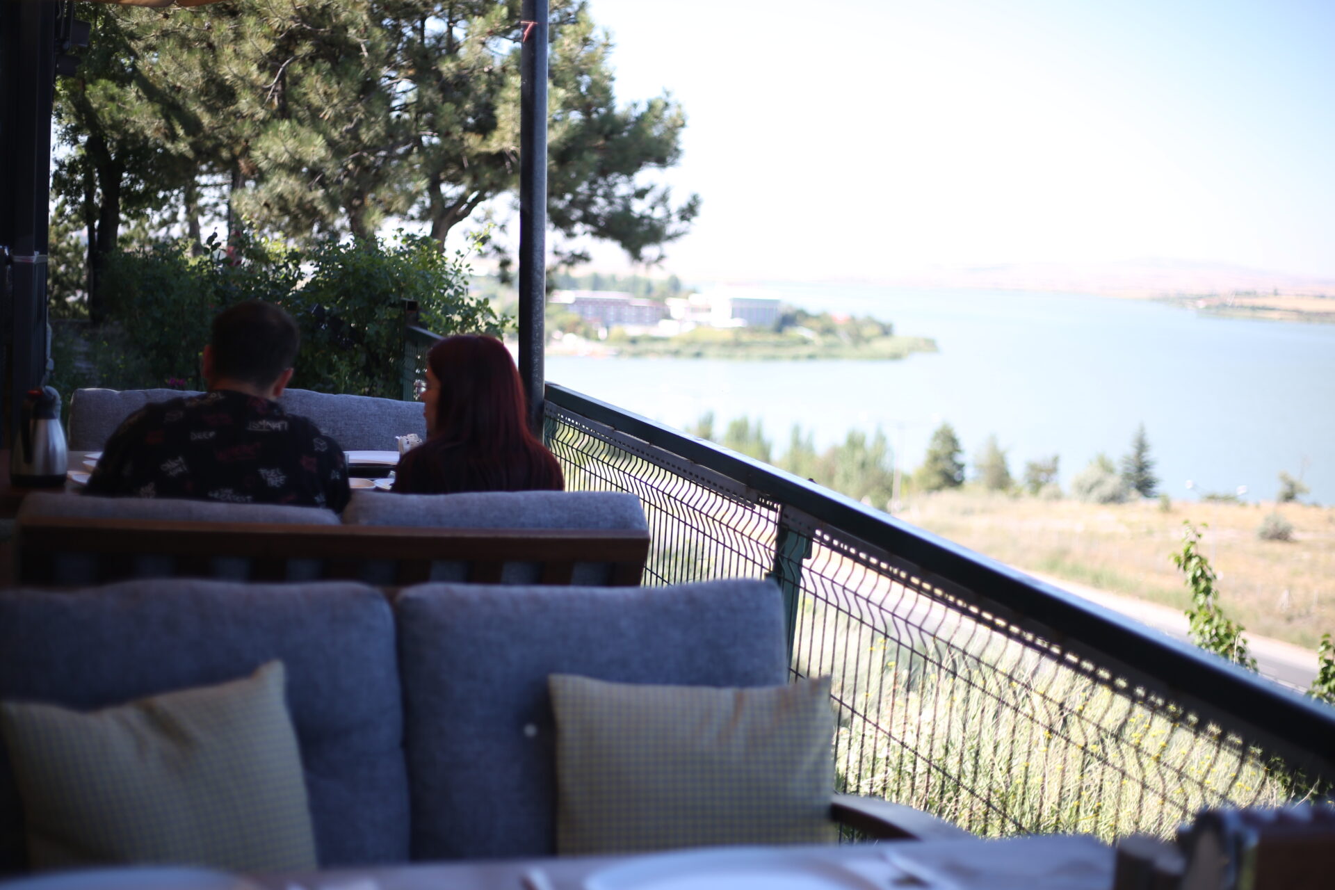 Gölü Seyir Terası