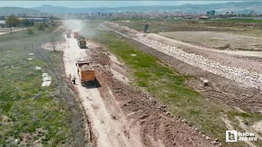 Ova Açıklığı, Ankara fotoğrafı