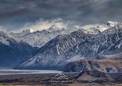 Yeni Zelanda – ülke fotoğrafı