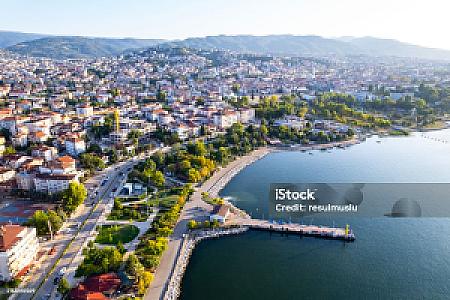 Gölcük Görünümü, Eskişehir fotoğrafı