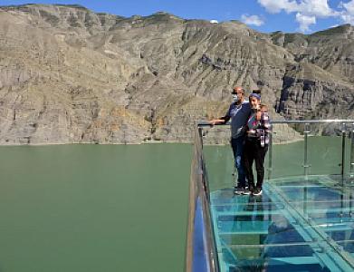 Gölü Seyir Terası, Ankara fotoğrafı