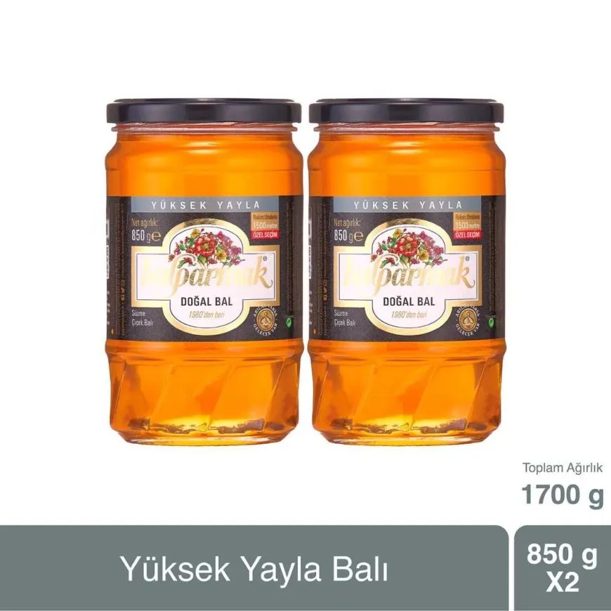 Yüksek Yayla