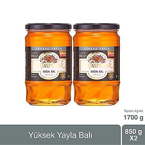 Yüksek Yayla