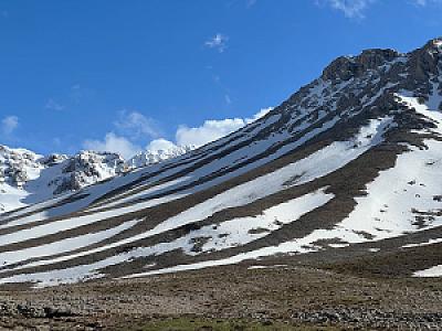 Yüksek Yayla, Kayseri fotoğrafı