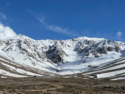 Yüksek Yayla, Kayseri fotoğrafı