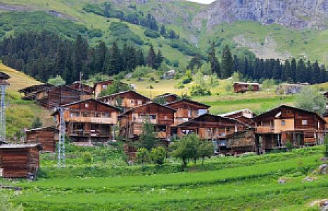 Yayla Sırtı, Ankara fotoğrafı
