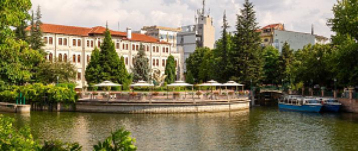 Buluş Noktası, Eskişehir fotoğrafı