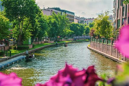 Buluş Noktası, Eskişehir fotoğrafı