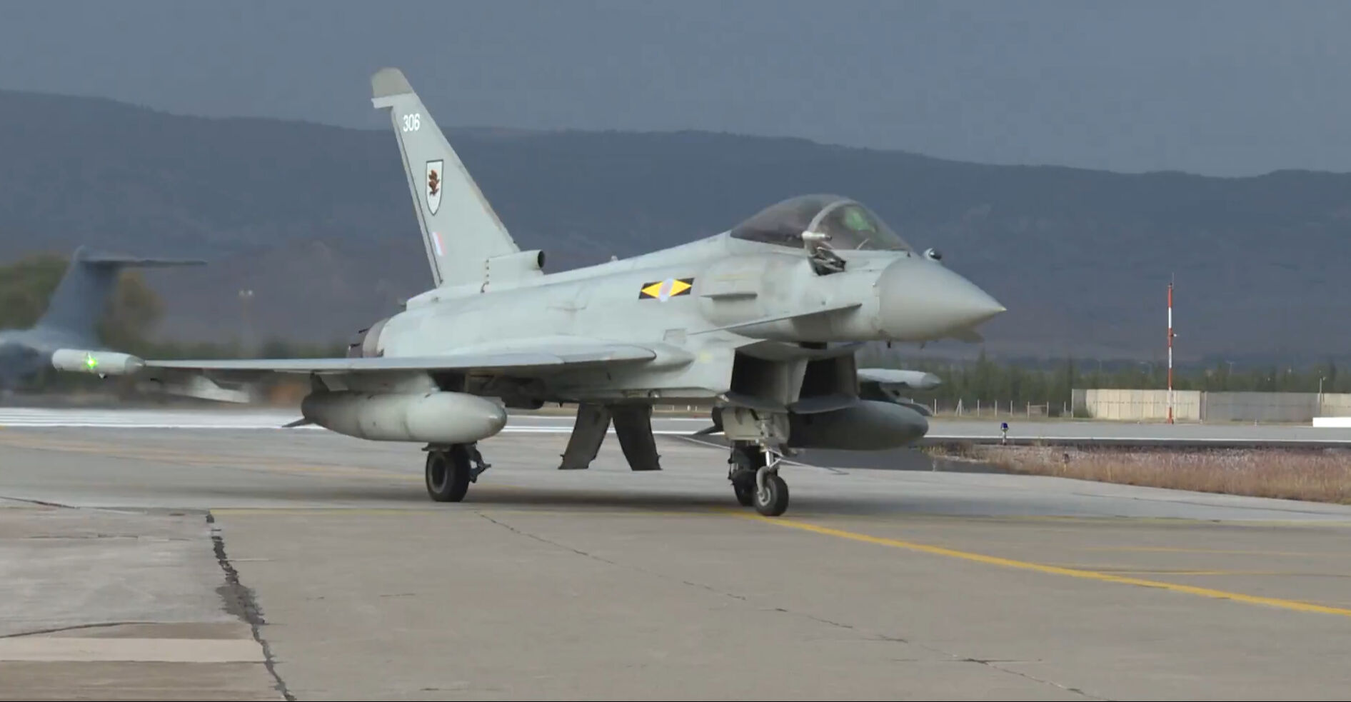 İniş Başlangıcı