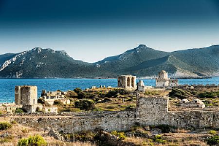 Yunanistan – ülke fotoğrafı