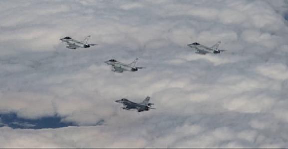 İniş Başlangıcı, Ankara fotoğrafı