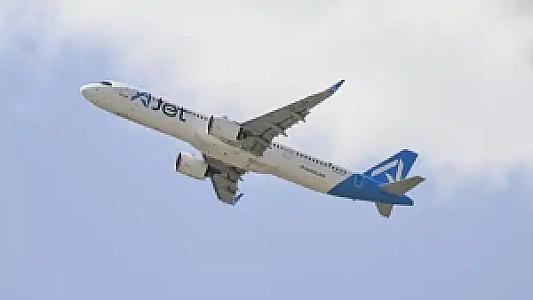 İniş Başlangıcı, Ankara fotoğrafı