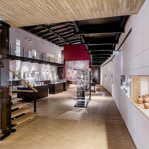 Arkeoloji Dinlenme, Ankara fotoğrafı