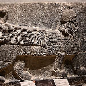 Arkeoloji Dinlenme, Ankara fotoğrafı