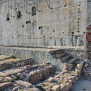 Arkeoloji Dinlenme, Ankara fotoğrafı