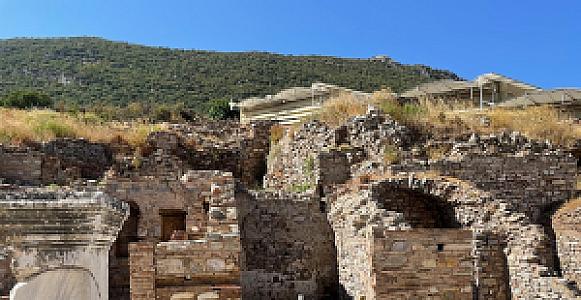 Antik Kalıntılar Bölgesi, Söğüt fotoğrafı