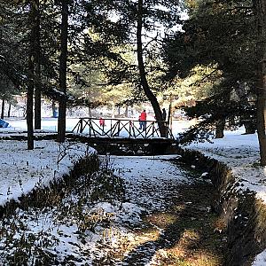Yayla Kesişimi, Ankara fotoğrafı