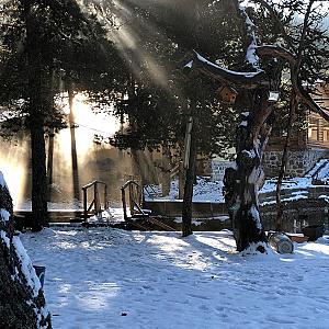 Yayla Kesişimi, Ankara fotoğrafı