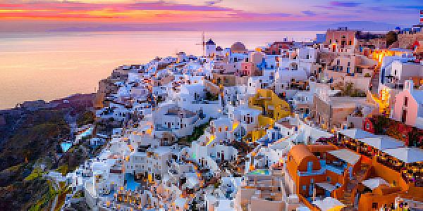 Yunanistan – ülke fotoğrafı