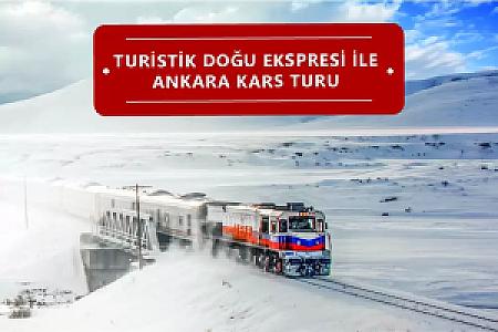 Doğu Patikası, Ankara fotoğrafı