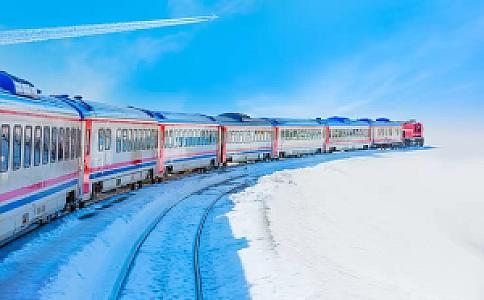 Doğu Patikası, Ankara fotoğrafı
