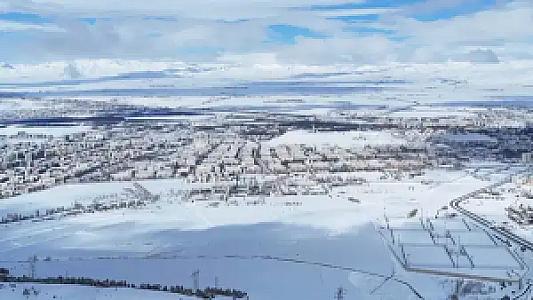 Doğu Düzlüğü, İstanbul fotoğrafı