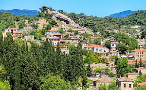 Kuzey Patikası, İstanbul fotoğrafı