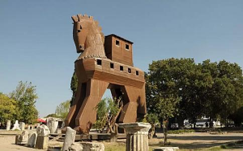 Kuzey Patikası, İstanbul fotoğrafı