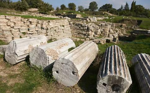 Kuzey Patikası, İstanbul fotoğrafı