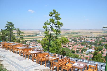 Final Seyir Terası, Eskişehir fotoğrafı