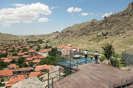 Final Seyir Terası, Eskişehir fotoğrafı