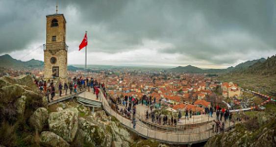 Final Seyir Terası, Eskişehir fotoğrafı