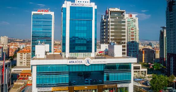 Ara Dinlenme Noktası (5.3 km), Ankara fotoğrafı