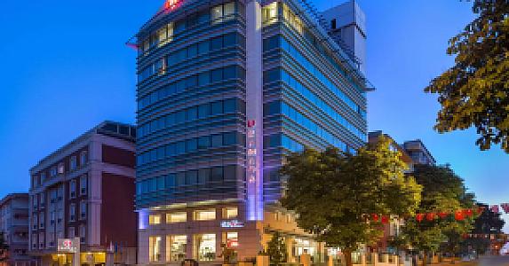 Ara Dinlenme Noktası (5.3 km), Ankara fotoğrafı