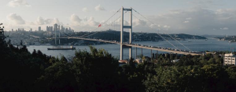 İlk Mola Noktası (1.8 km), İstanbul fotoğrafı