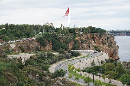 İlk Mola Noktası (1.8 km), İstanbul fotoğrafı