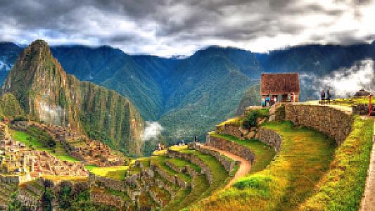Peru – ülke fotoğrafı
