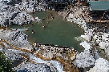 Son Mola Noktası (11.1 km), Antalya fotoğrafı
