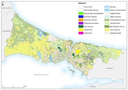 Doğal Flora Alanı (9.5 km), Şehir bilgisi mevcut değil fotoğrafı