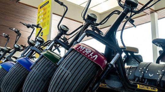 Son Mola Noktası (11.1 km), Antalya fotoğrafı