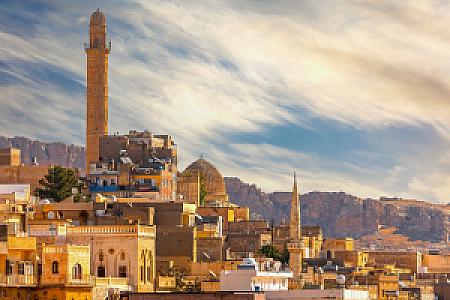 Dağ Kaynağı Durağı