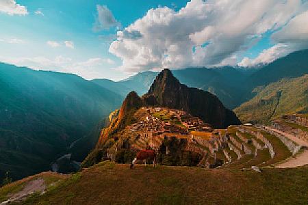 Peru – ülke fotoğrafı