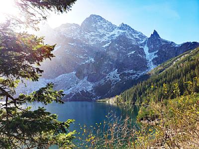 Polonya – ülke fotoğrafı