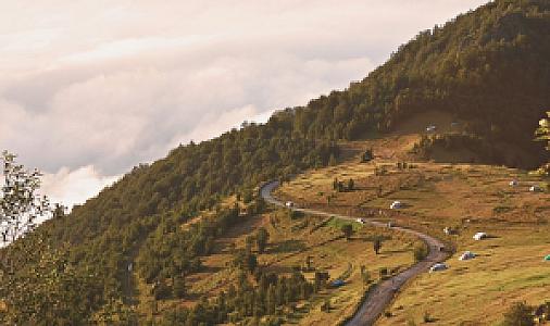 Yayla Kesimi Seyir Noktası, Trabzon fotoğrafı