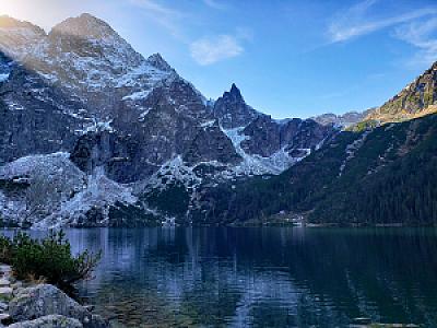Polonya – ülke fotoğrafı