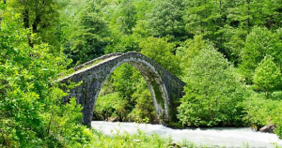 Çamlıhemşin Fırtına Deresi Başı, Rize fotoğrafı