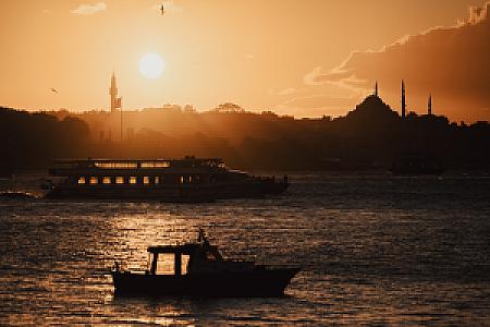Çınar Meşesi Gölgesi (su kaynağı), Aydın fotoğrafı